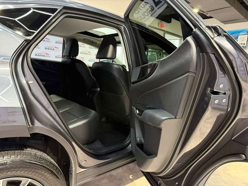 Used 2025 Lexus NX 250 FWD image 37