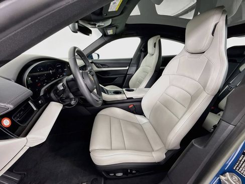Certified 2023 Porsche Taycan RWD image 5