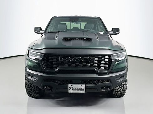 New 2026 RAM 1500 RHO AWD/4WD image 2