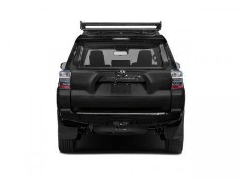 Used 2021 Toyota 4Runner Venture w/ Moonroof Package image 5