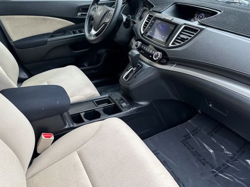 Used 2016 Honda CR-V EX image 17