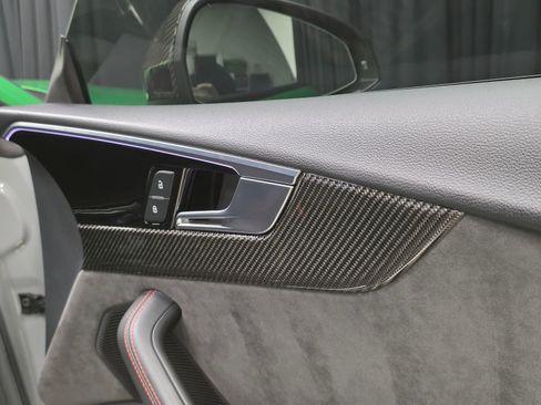 Used 2021 Audi RS 5 Sportback image 43