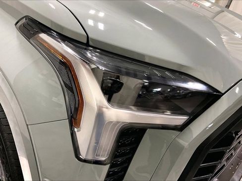 Used 2023 Toyota Tundra SR5 w/ TRD Sport Package image 28