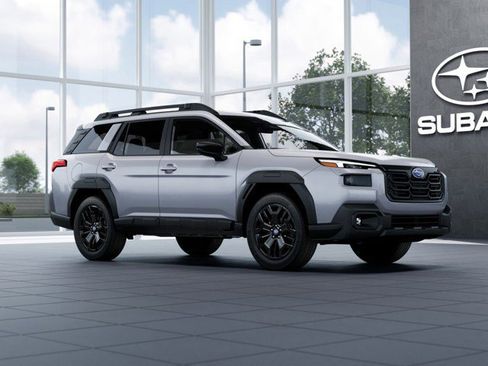 New 2026 Subaru Outback Limited XT AWD/4WD image 1