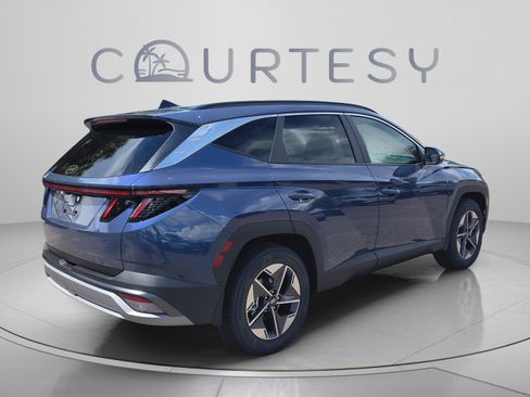 New 2026 Hyundai Tucson SEL FWD image 5
