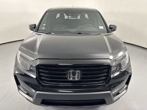 Used 2023 Honda Ridgeline Black Edition image 28