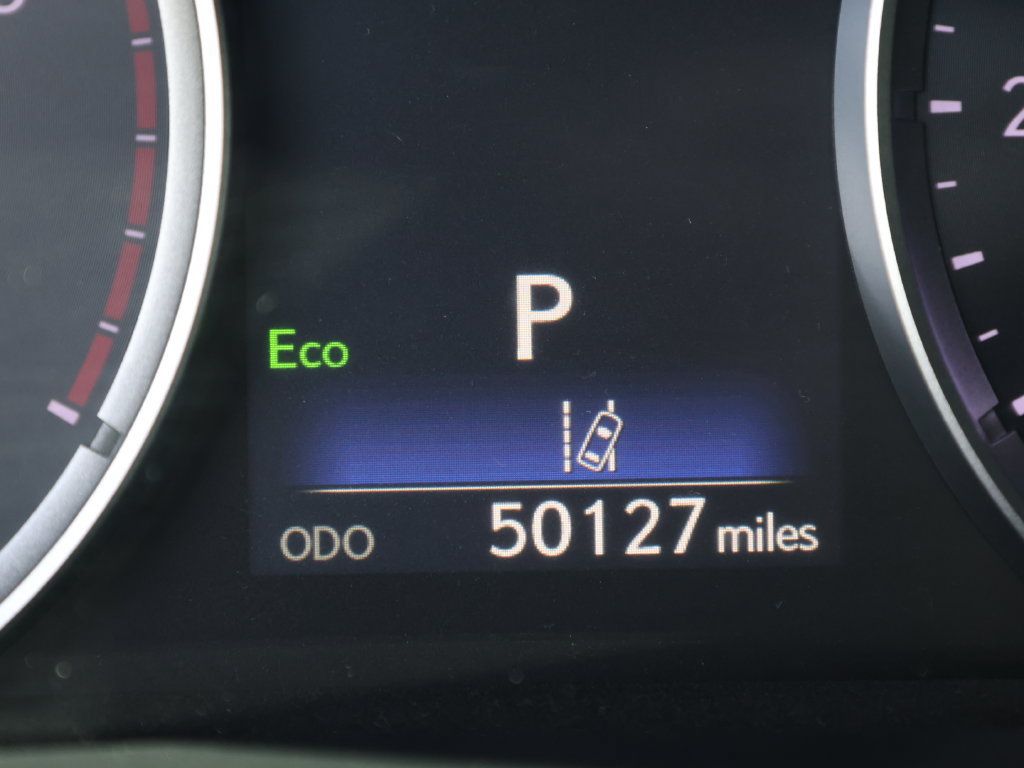 Used 2021 Lexus IS 300 w/ Accessory Package RWD image 39