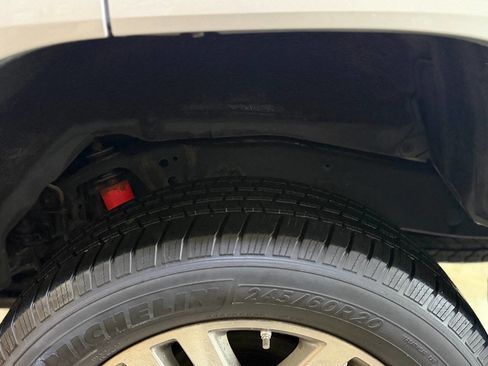 Used 2012 Toyota 4Runner Limited image 25