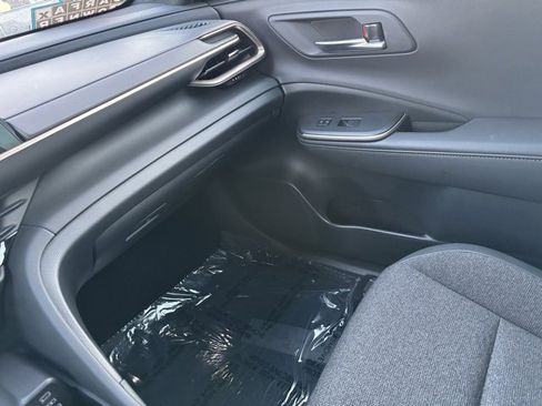 Certified 2023 Toyota Crown XLE w/ Carpet Mat Package (TMS) image 22