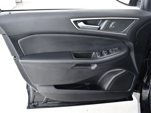 Used 2022 Ford Edge SEL w/ Convenience Package image 25