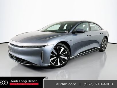 Used 2023 Lucid Air Pure