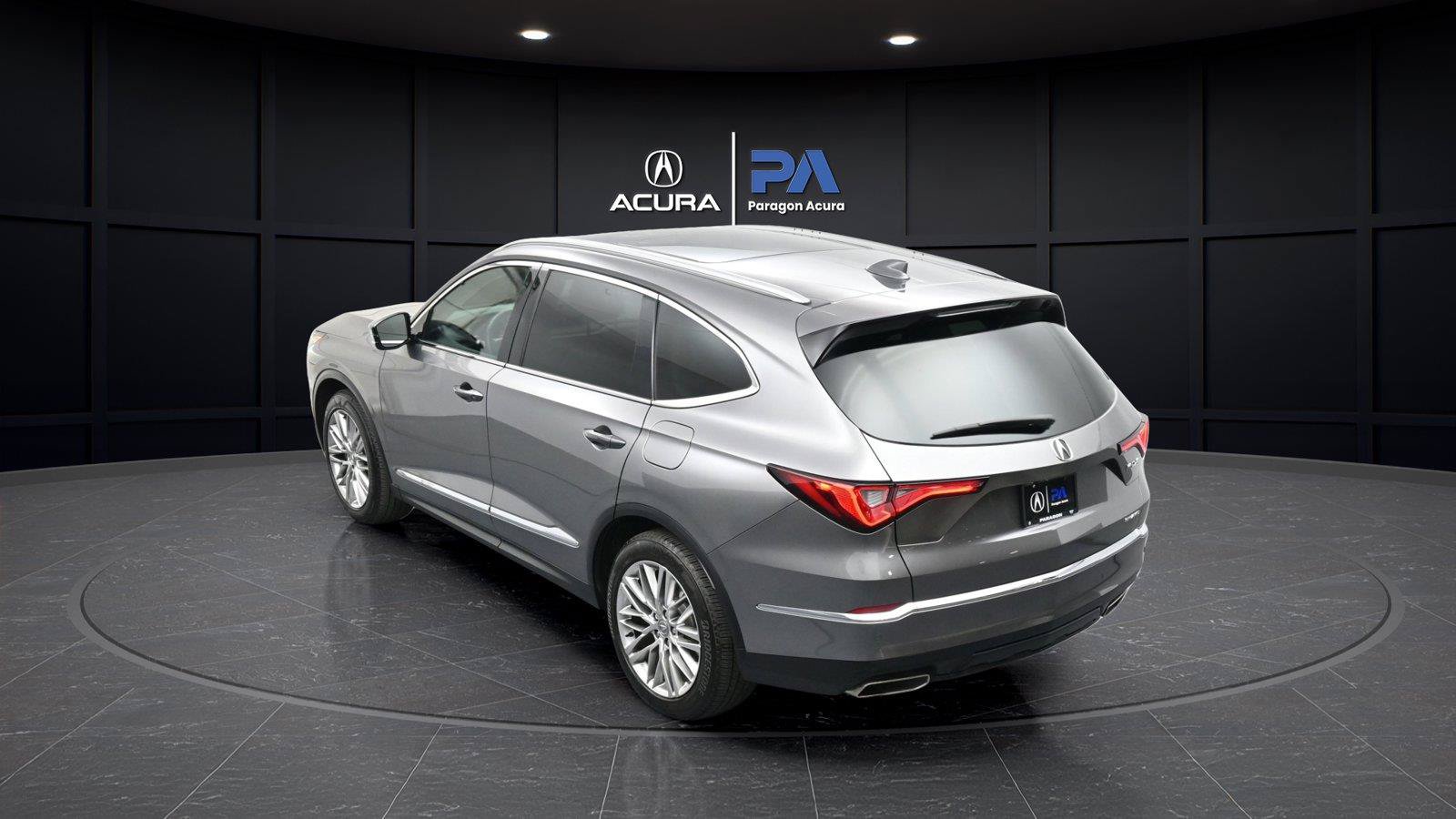 Used 2023 Acura MDX w/ Advance Package AWD/4WD image 34