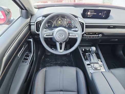 New 2026 MAZDA CX-50 AWD 2.5 Hybrid w/ Cargo Package image 11