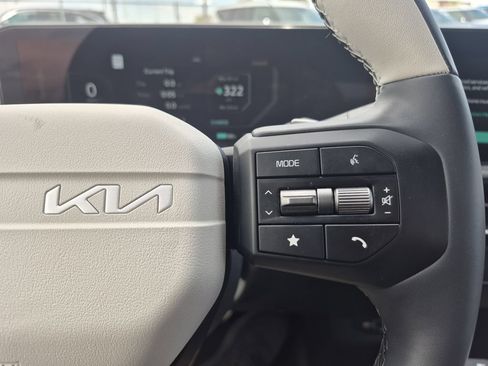 New 2026 Kia EV6 GT-Line AWD/4WD image 19
