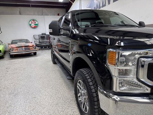 Used 2022 Ford F250 XL w/ STX Appearance Package image 51