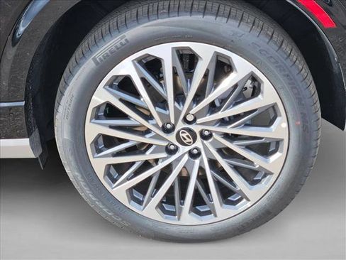 New 2026 Hyundai Palisade Calligraphy image 8