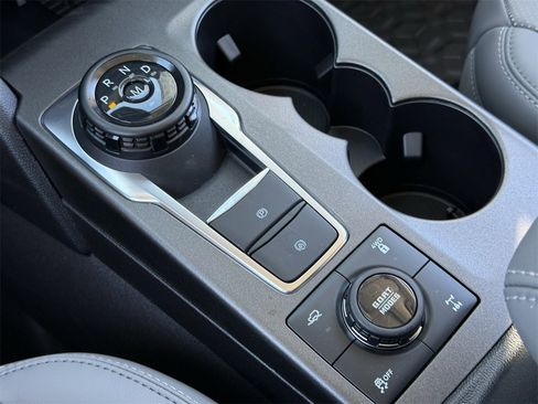 New 2025 Ford Bronco Sport Badlands w/ Badlands Tech Package image 41