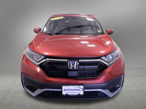 Used 2020 Honda CR-V EX image 9