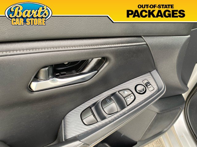 Used 2020 Nissan Sentra S FWD image 23