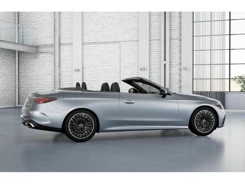 New 2026 Mercedes-Benz CLE 450 4MATIC Cabriolet image 17