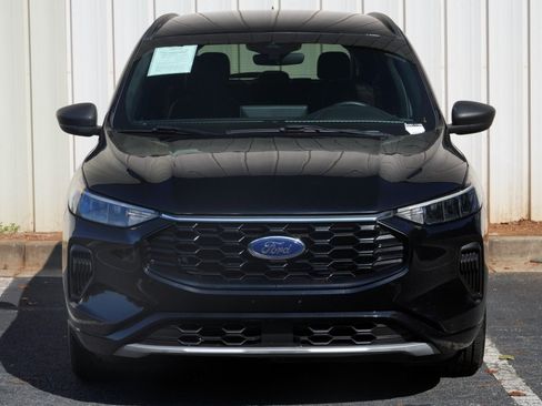 Used 2024 Ford Escape ST-Line w/ Tech Pack #1 FWD image 43