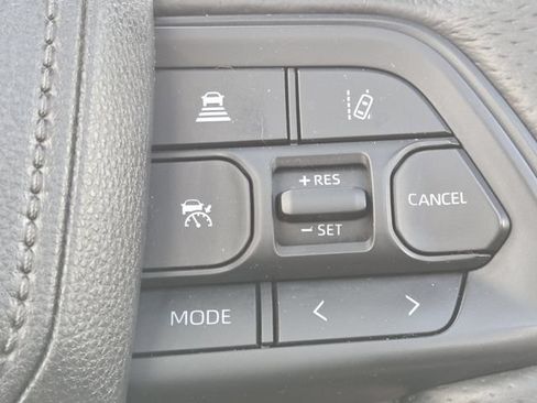 Used 2025 Toyota Tundra TRD Pro w/ TRD Performance Package (TMS) AWD/4WD image 15