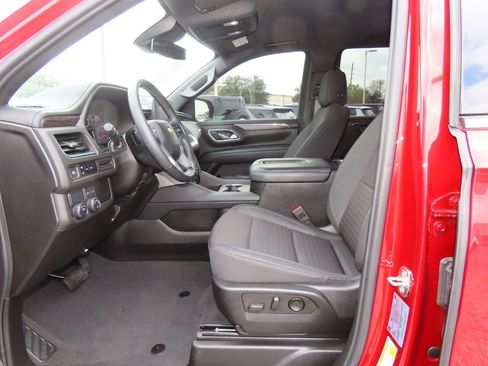 Used 2024 Chevrolet Tahoe LS w/ Driver Alert Package image 26