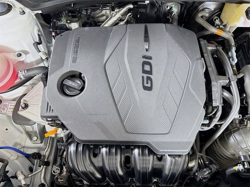 Used 2024 Kia Sportage EX image 30