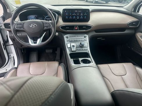 Used 2023 Hyundai Santa Fe Limited w/ Cargo Package image 22