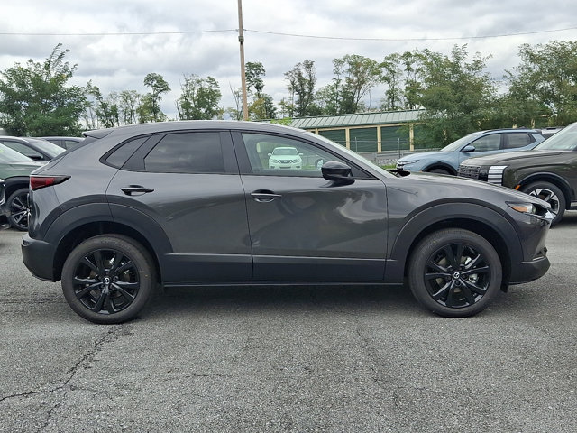 New 2026 MAZDA CX-30 AWD 2.5 S w/ Select Sport Pkg image 7
