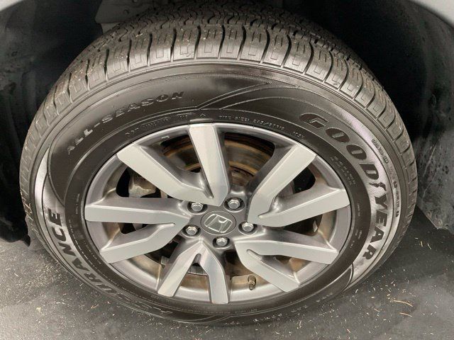 Certified 2022 Honda Pilot EX-L image 11