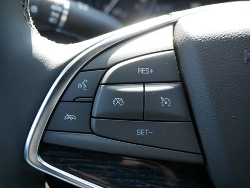 Used 2026 Cadillac XT5 Premium Luxury w/ LPO, Floor Liner Package AWD/4WD image 26