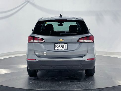 Used 2024 Chevrolet Equinox LS FWD image 11