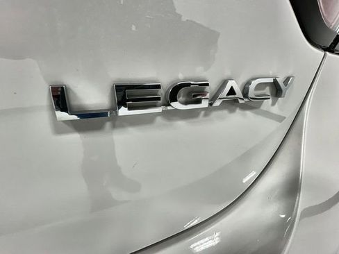 Used 2020 Subaru Legacy Limited w/ Popular Package #3 AWD/4WD image 31