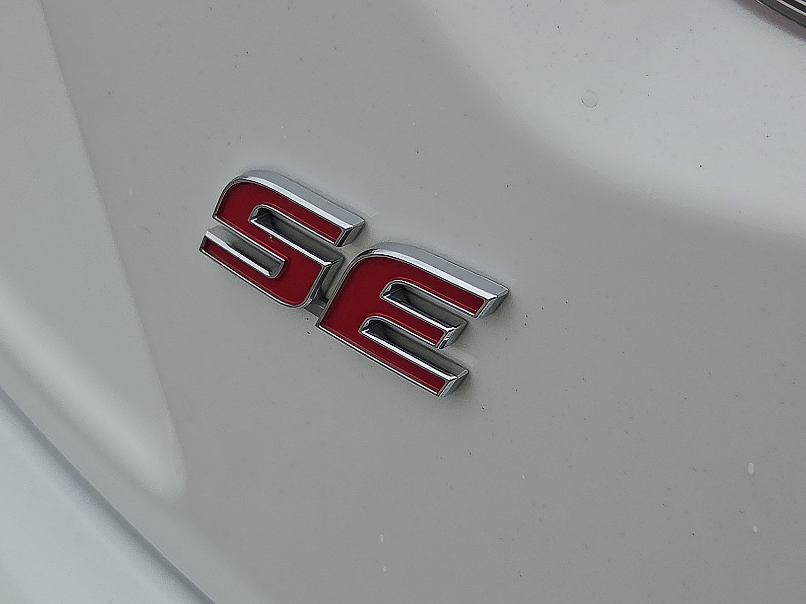 Used 2025 Toyota Corolla SE FWD image 8