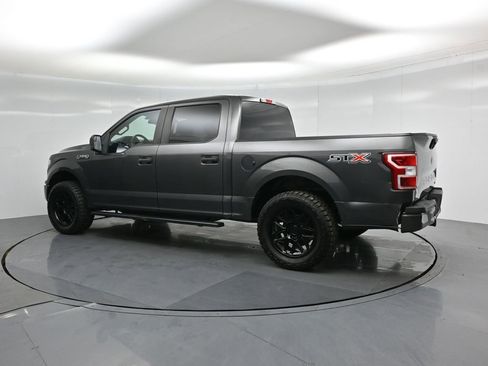 Used 2018 Ford F150 XL w/ Equipment Group 101A Mid image 6