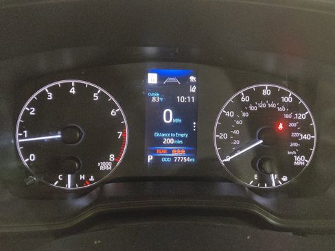 Used 2023 Toyota Corolla LE FWD image 23