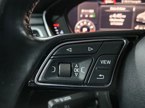 Used 2018 Audi A4 2.0T Premium Plus w/ Premium Plus Package image 35