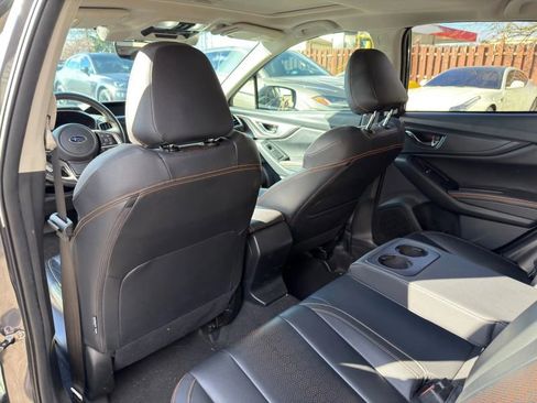 Used 2021 Subaru Crosstrek 2.5i Limited w/ Moonroof Package 2 image 14