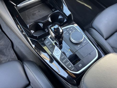 Used 2023 BMW X3 M40i image 25