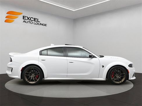 Used 2023 Dodge Charger SRT Hellcat w/ Harman/Kardon Audio Group image 6