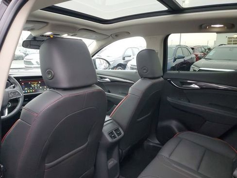 Certified 2023 Buick Envision Essence w/ Sport Touring Package image 11