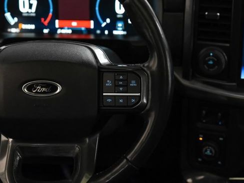 Used 2022 Ford F150 Tremor w/ Equipment Group 402A High AWD/4WD image 16