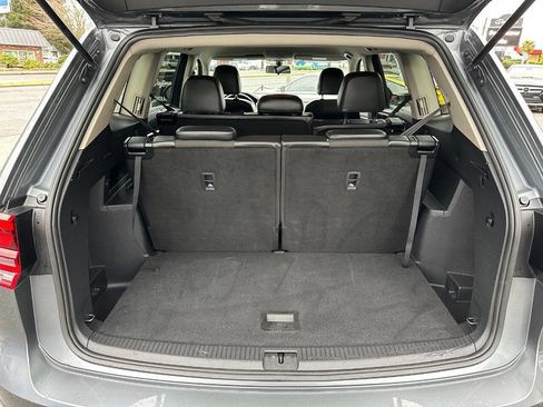 Used 2018 Volkswagen Atlas SE image 6