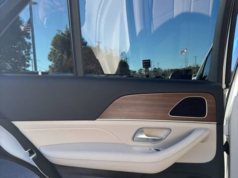 Used 2026 Mercedes-Benz GLE 350 4MATIC image 24