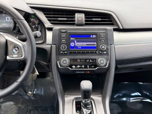 Used 2017 Honda Civic LX image 16