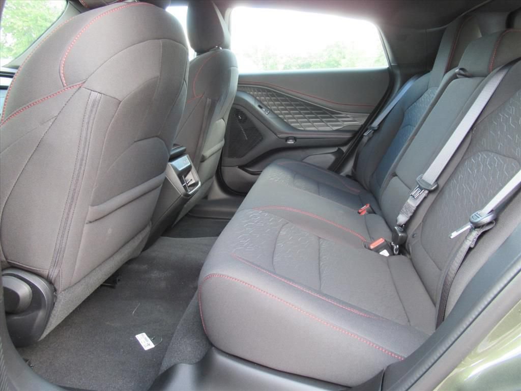 New 2026 Dodge Charger R/T w/ Blacktop Package AWD/4WD image 31