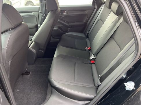 New 2026 Honda Civic Sport image 11