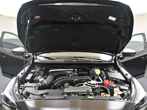 New 2025 Subaru Crosstrek 2.5i Limited w/ Crosstrek Mirror Package image 10