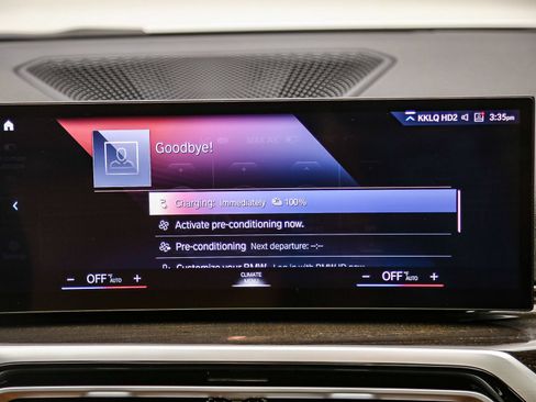 Used 2023 BMW i4 eDrive35 RWD image 15